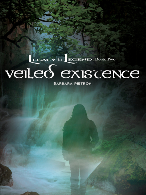 Title details for Veiled Existence by Barbara Pietron - Available